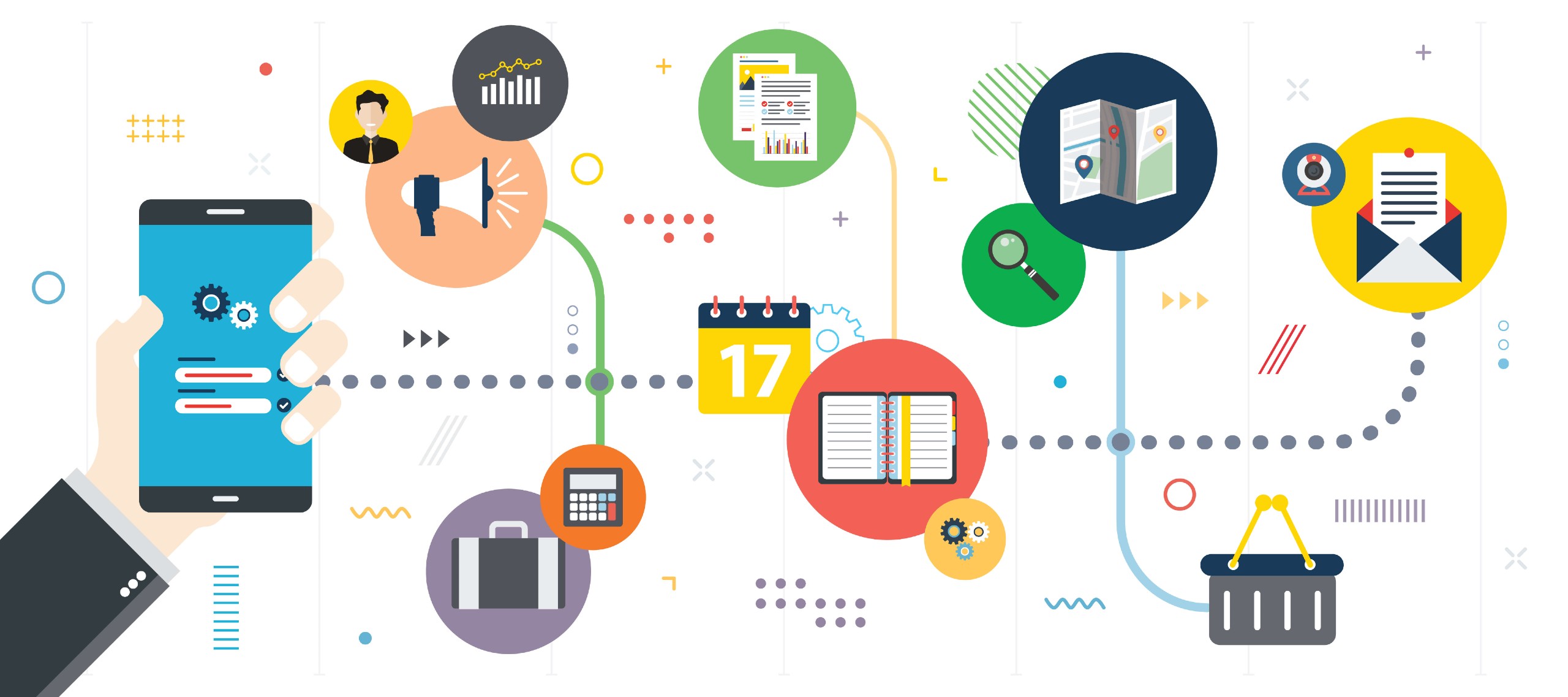 automation workflow agency